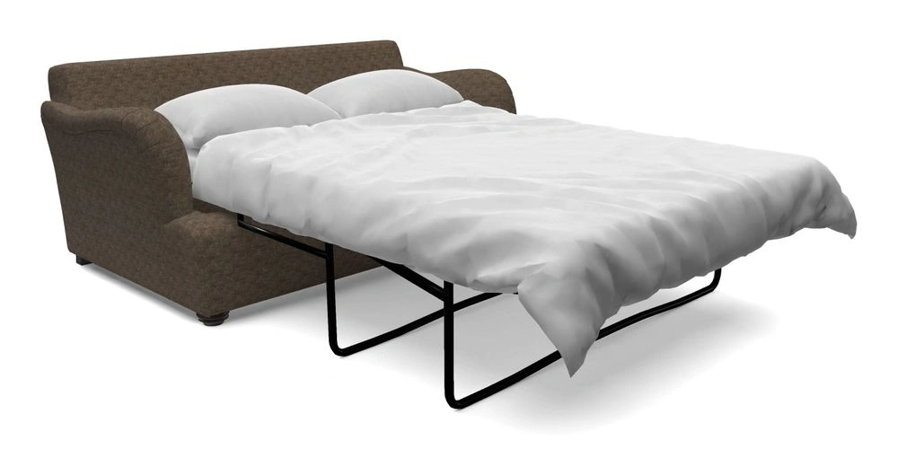 Alwinton Sofa Bed open