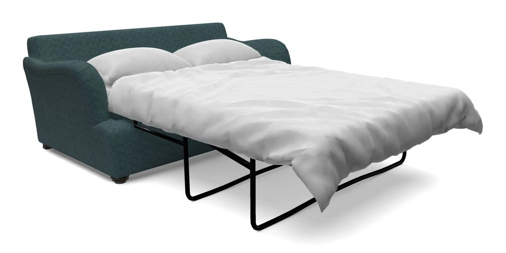 Alwinton Sofa Bed open