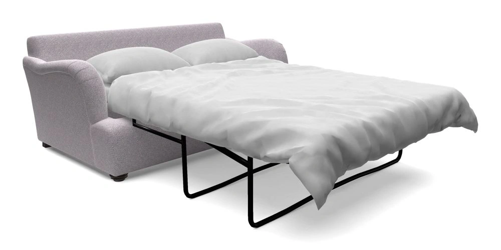 Alwinton Sofa Bed open