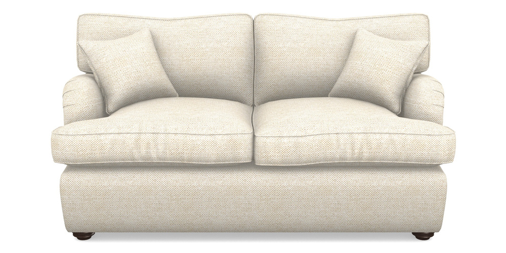 Product photograph of Alwinton Sofa Bed 2 Seater Sofa Bed In Sanday Linen - Natural from Sofas and Stuff Limited