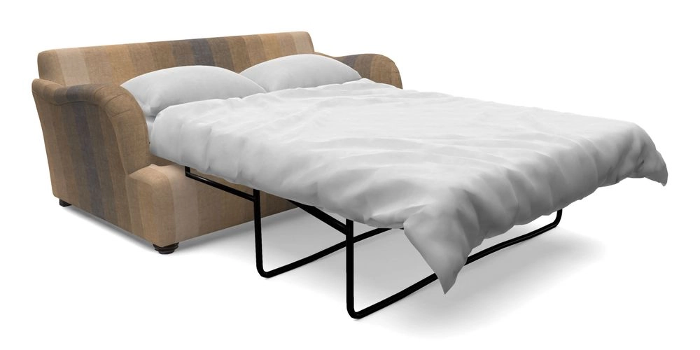 Alwinton Sofa Bed open