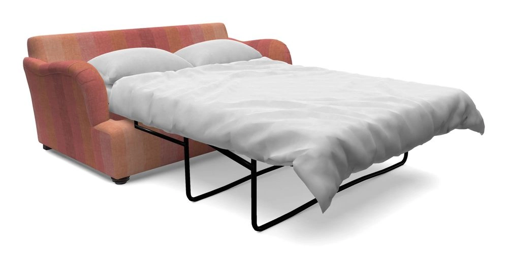 Alwinton Sofa Bed open