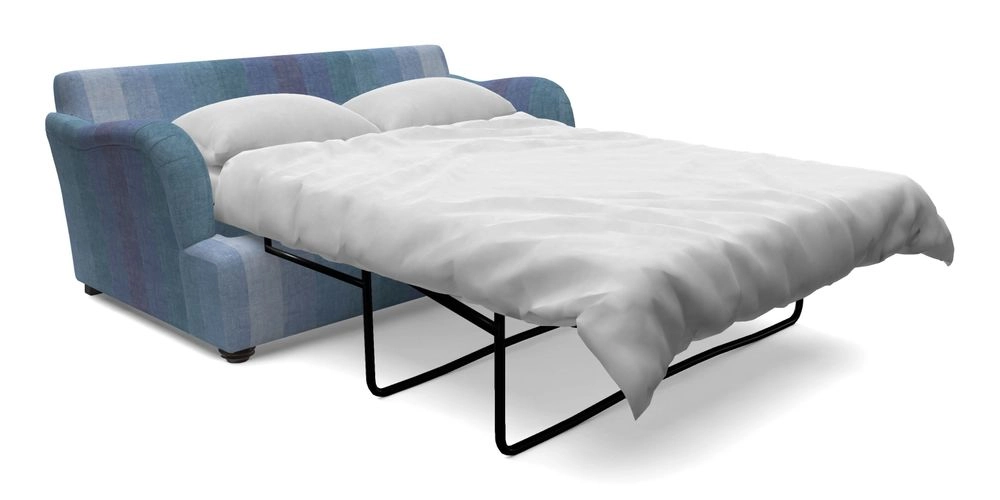 Alwinton Sofa Bed open