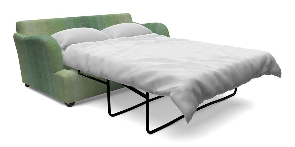 Alwinton Sofa Bed open