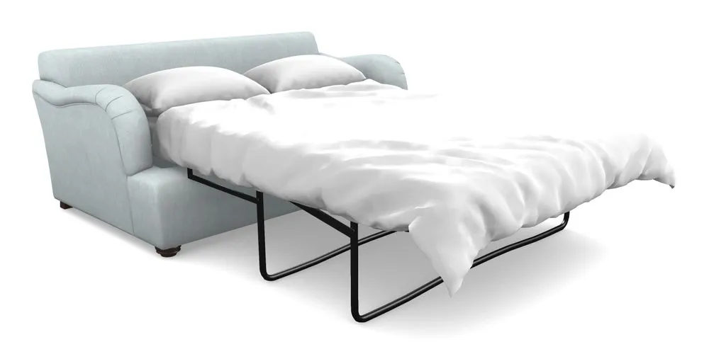 Alwinton Sofa Bed open