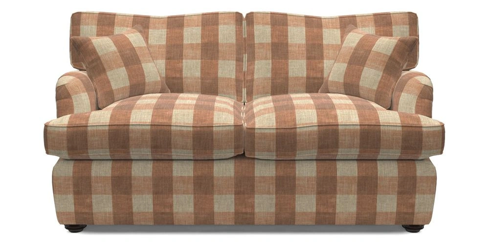 2 Seater