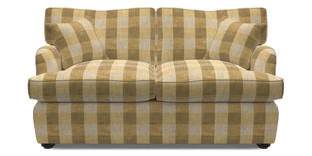 2 Seater