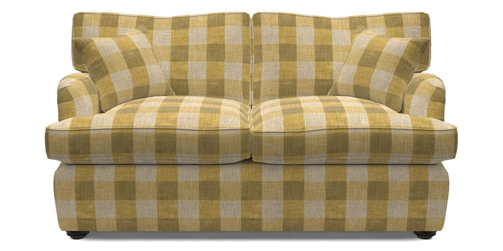 2 Seater