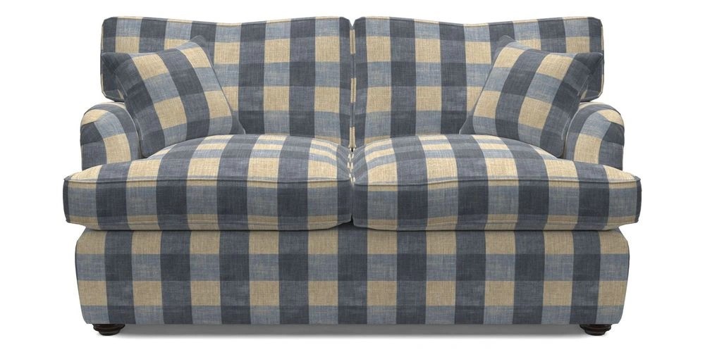 2 Seater