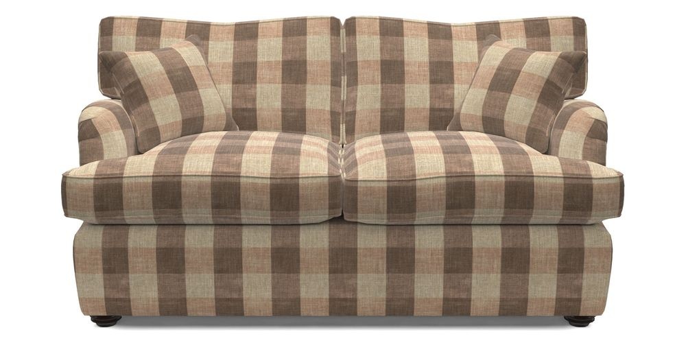 2 Seater