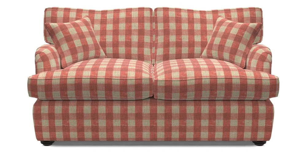 2 Seater