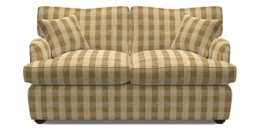 2 Seater