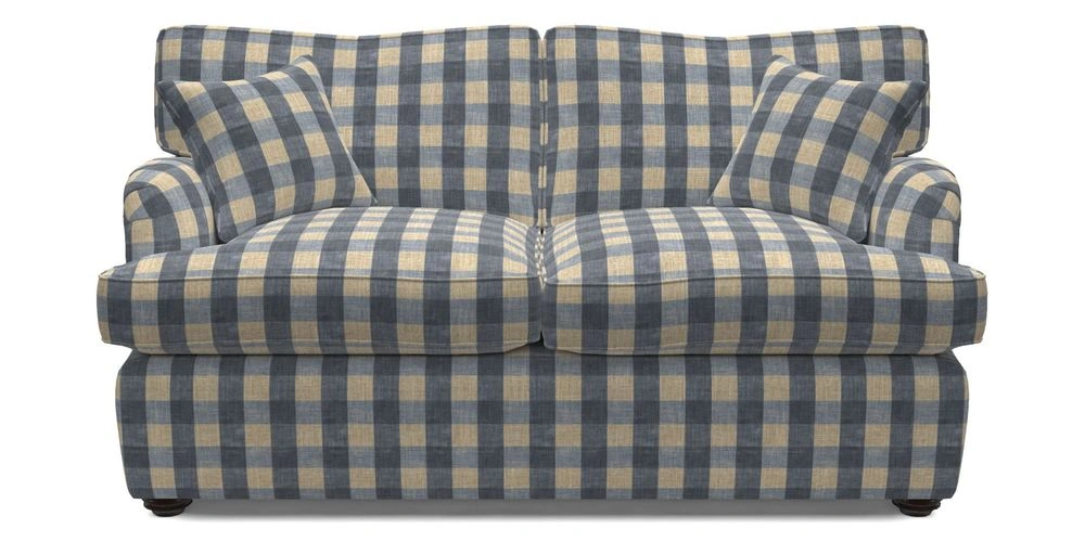 2 Seater