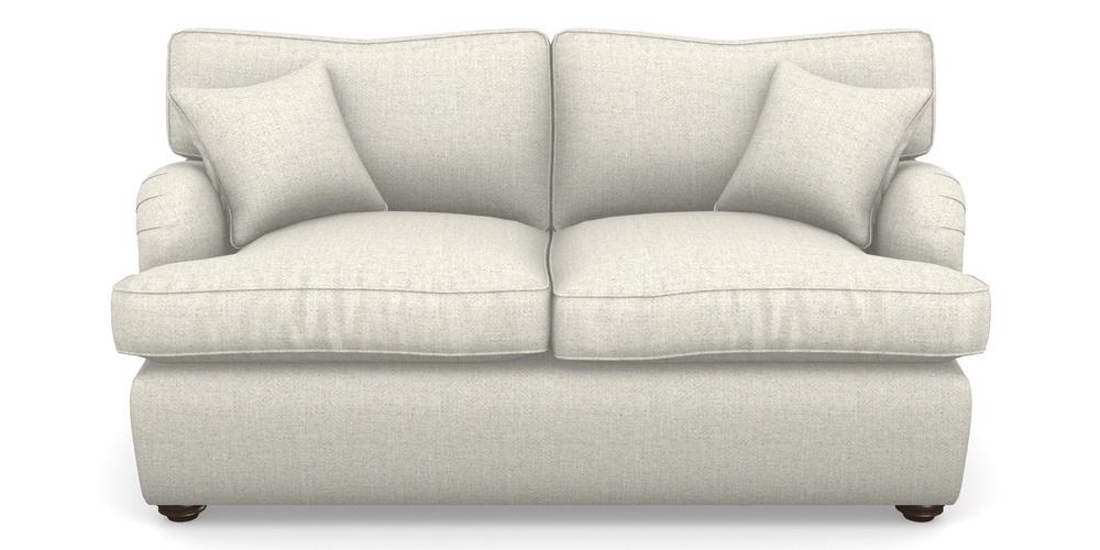 Product photograph of Alwinton Sofa Bed 2 Seater Sofa Bed In Smart Herringbone - Natural from Sofas and Stuff Limited