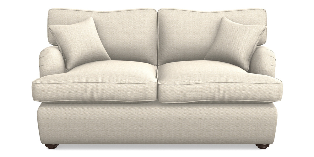 Product photograph of Alwinton Sofa Bed 2 Seater Sofa Bed In Sole Linen - Natural from Sofas and Stuff Limited