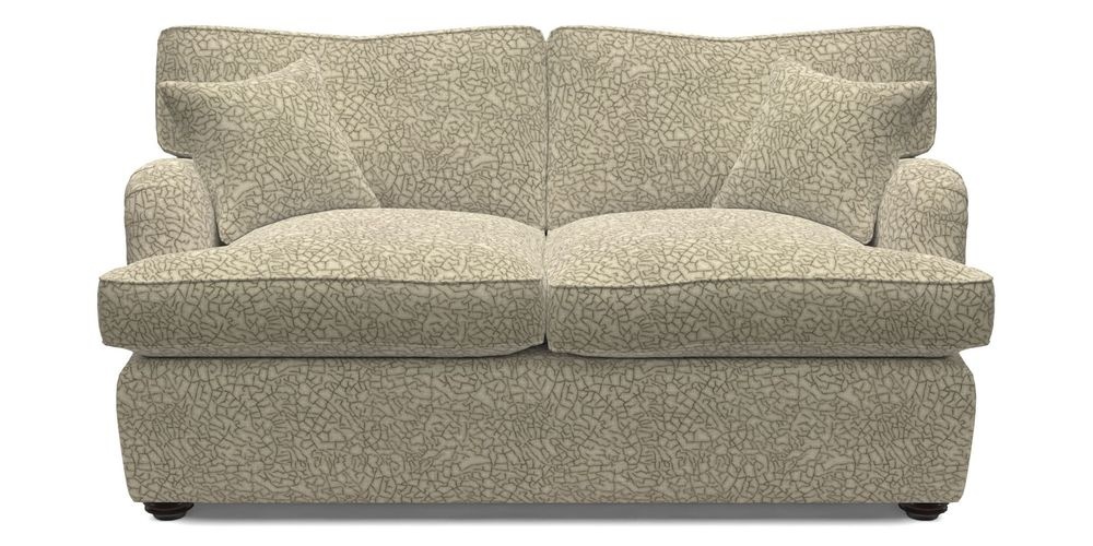2 Seater