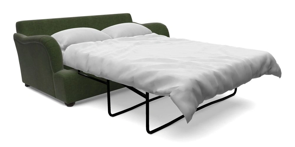 Alwinton Sofa Bed open