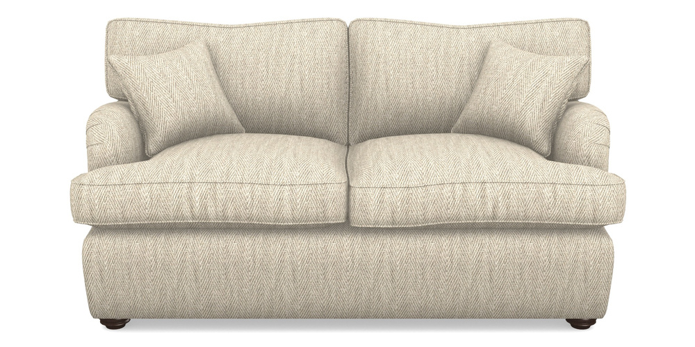 Product photograph of Alwinton Sofa Bed 2 Seater Sofa Bed In Swaledale - Linen from Sofas and Stuff Limited