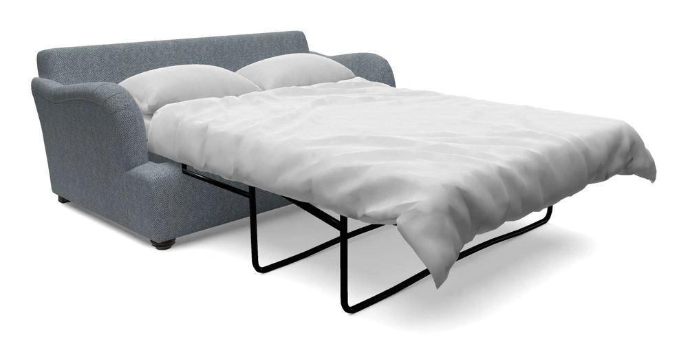 Alwinton Sofa Bed open