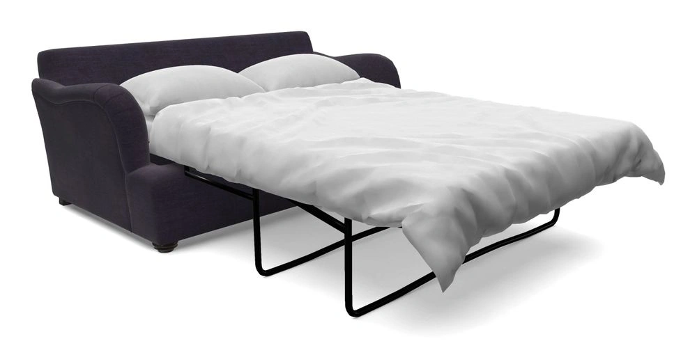 Alwinton Sofa Bed open