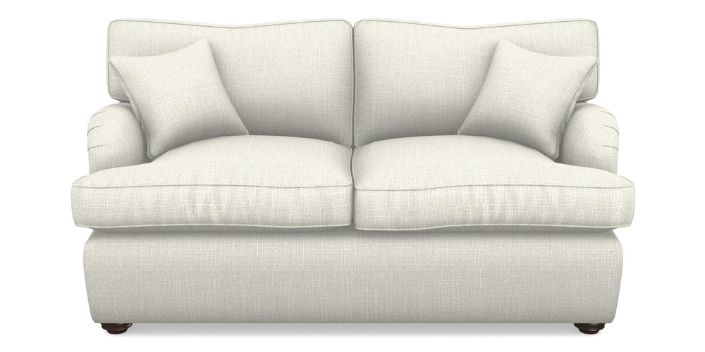 Product photograph of Alwinton Sofa Bed 2 Seater Sofa Bed In Tough As Houses - Chalk from Sofas and Stuff Limited