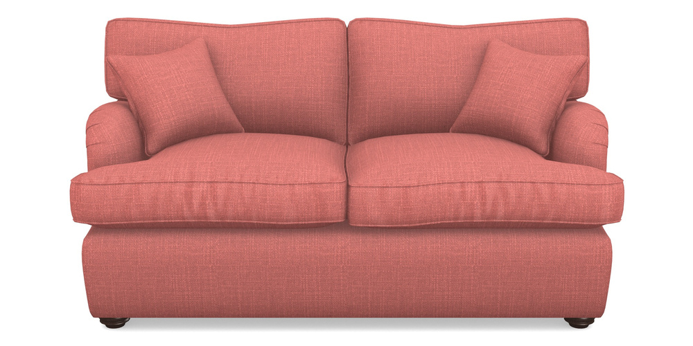 Product photograph of Alwinton Sofa Bed 2 Seater Sofa Bed In Tough As Houses - Dusky Rose from Sofas and Stuff Limited