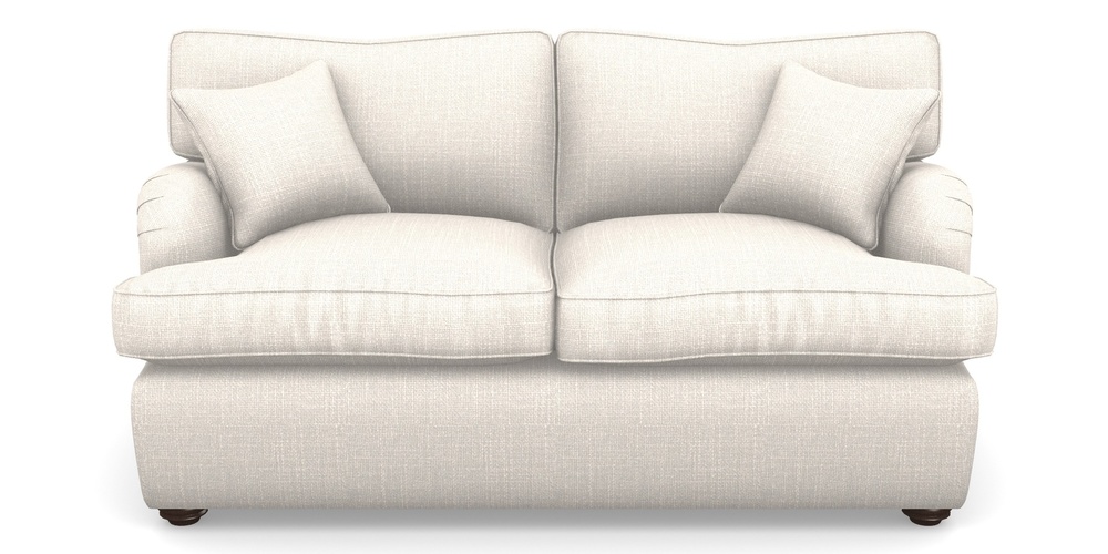 Product photograph of Alwinton Sofa Bed 2 Seater Sofa Bed In Tough As Houses - Pebble from Sofas and Stuff Limited