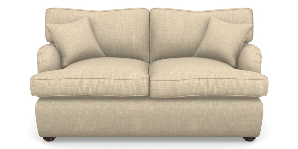 Product photograph of Alwinton Sofa Bed 2 Seater Sofa Bed In Tough As Houses - Parchment from Sofas and Stuff Limited