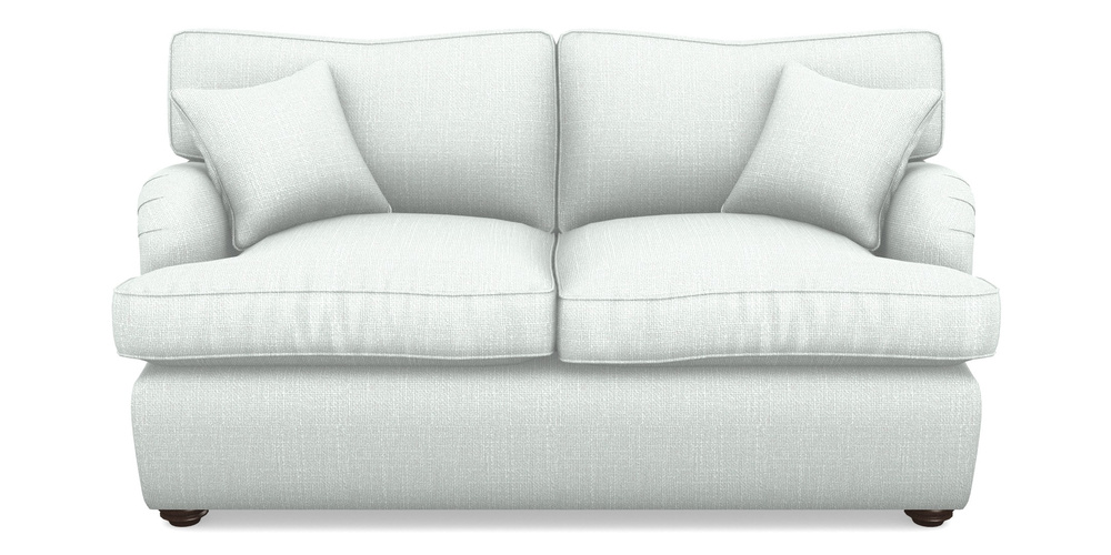 Product photograph of Alwinton Sofa Bed 2 Seater Sofa Bed In Tough As Houses - Silver from Sofas and Stuff Limited