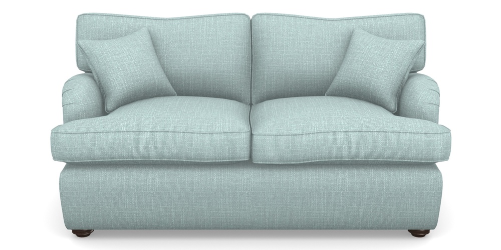 Product photograph of Alwinton Sofa Bed 2 Seater Sofa Bed In Tough As Houses - Soft Teal from Sofas and Stuff Limited