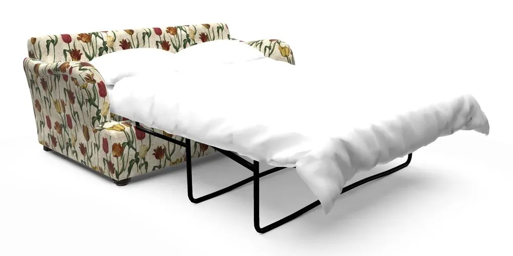 Alwinton Sofa Bed open