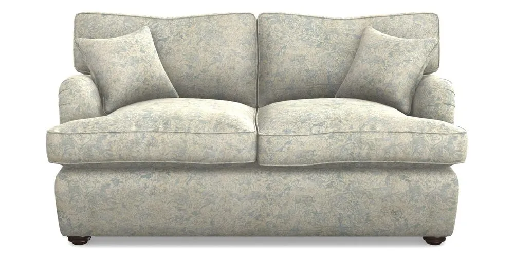 2 Seater