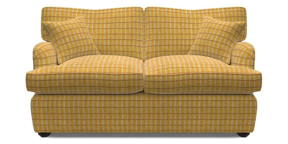 2 Seater