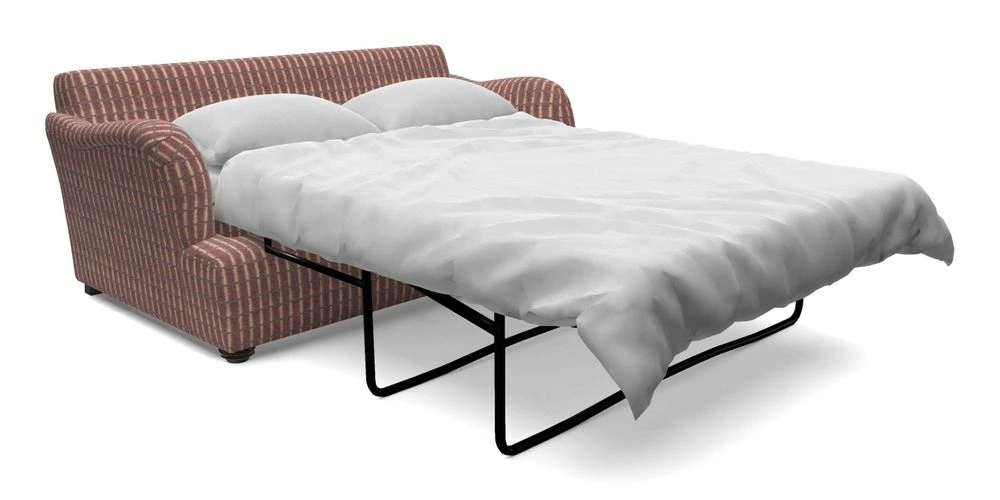 Alwinton Sofa Bed open