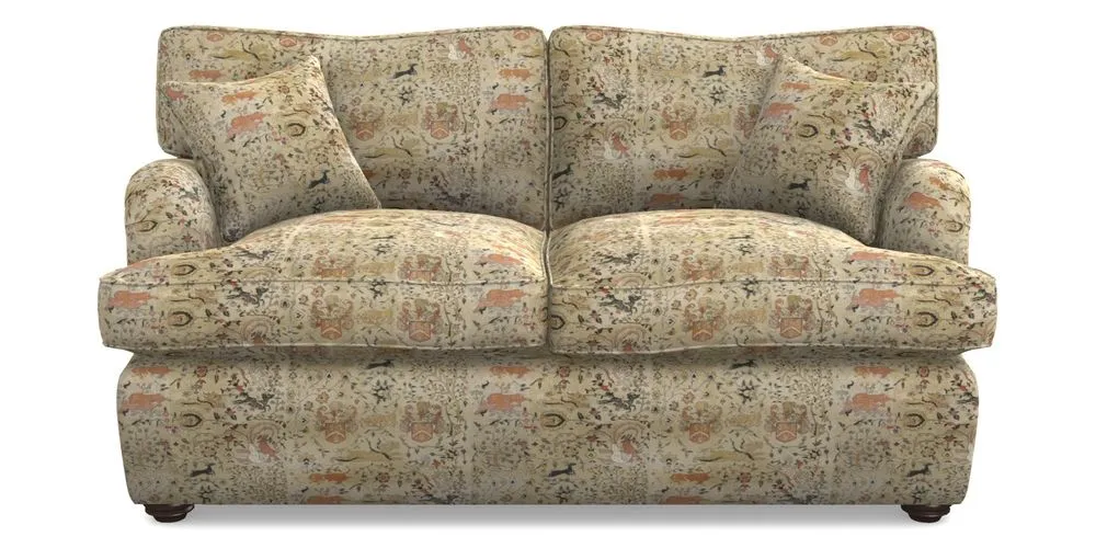 2 Seater