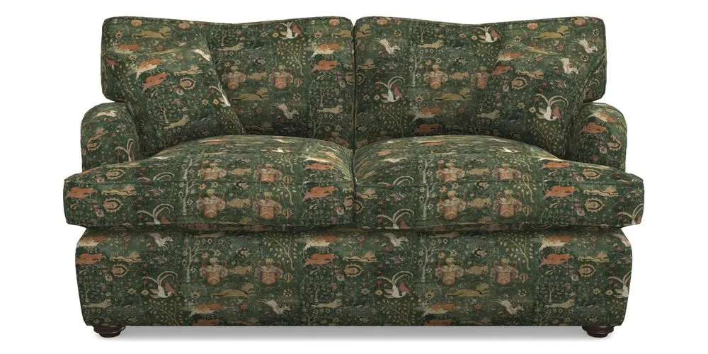 2 Seater