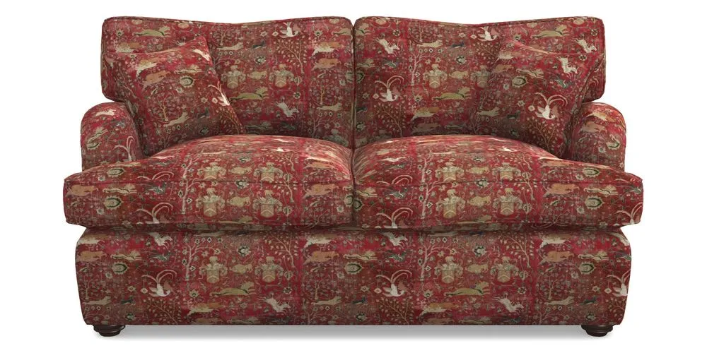 2 Seater