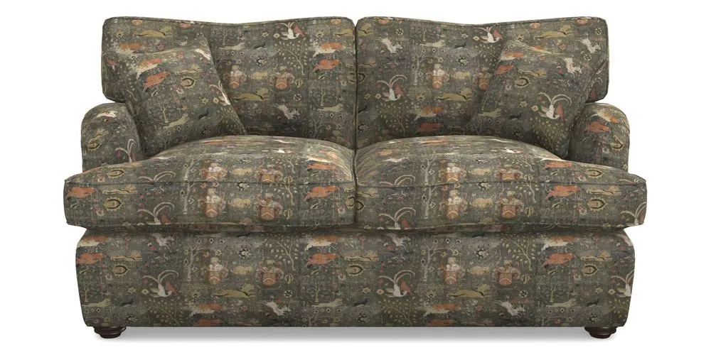 2 Seater