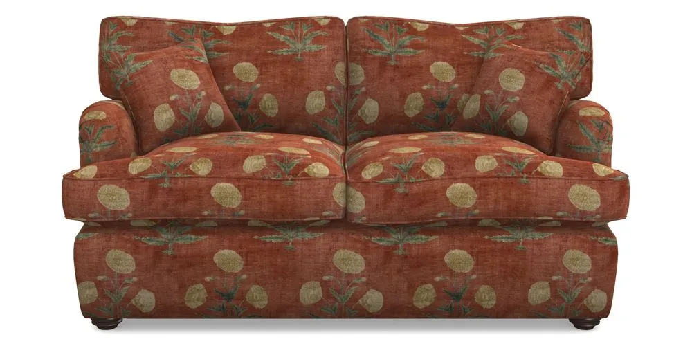 2 Seater