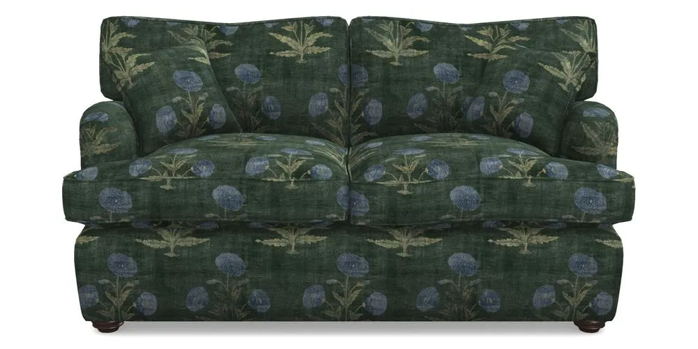 2 Seater