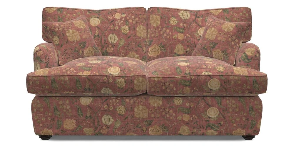 2 Seater