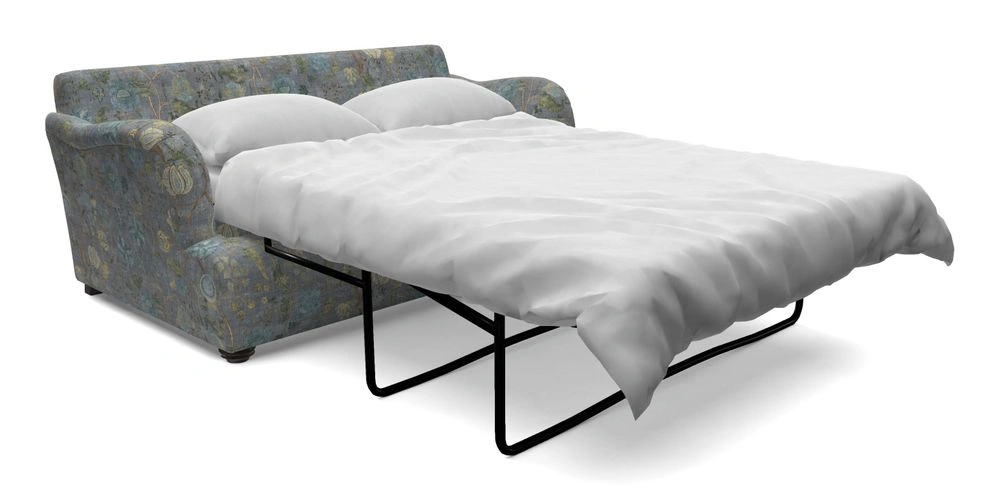 Alwinton Sofa Bed open