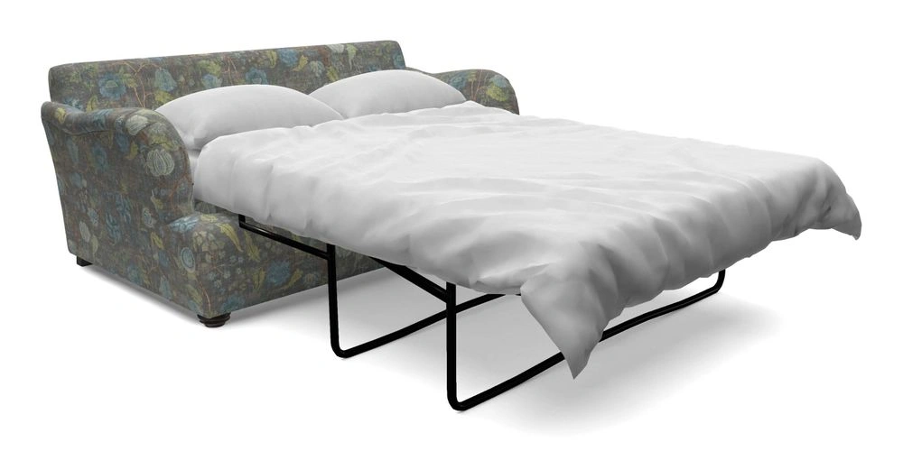 Alwinton Sofa Bed open