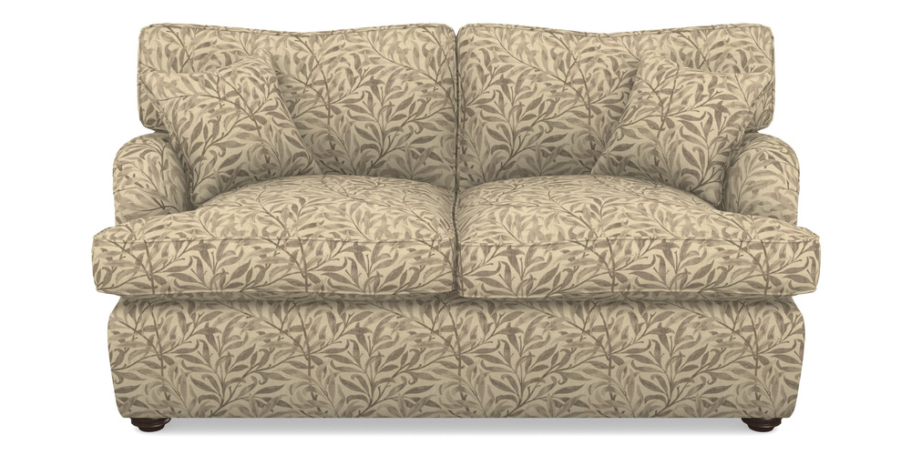 Product photograph of Alwinton Sofa Bed 2 Seater Sofa Bed In V A Drawn From Nature - Willow Bough Large - Natural from Sofas and Stuff Limited