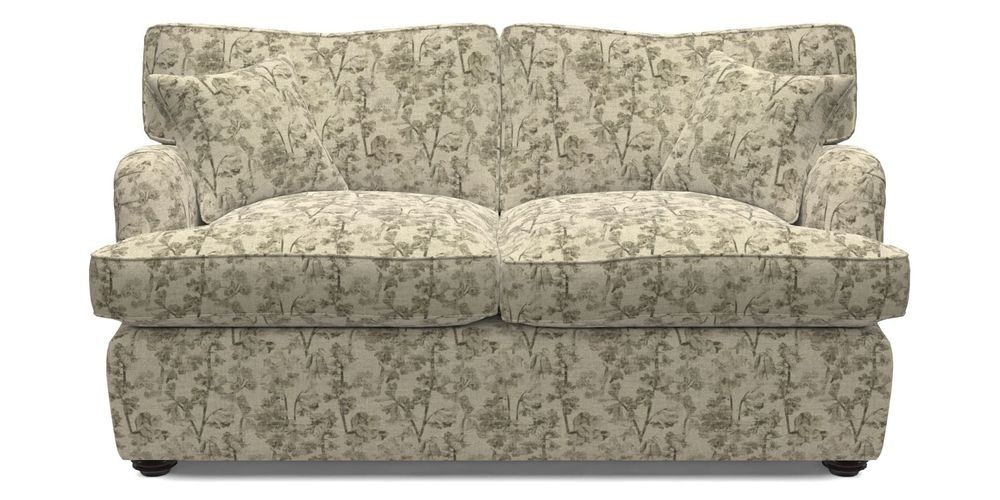 2 Seater