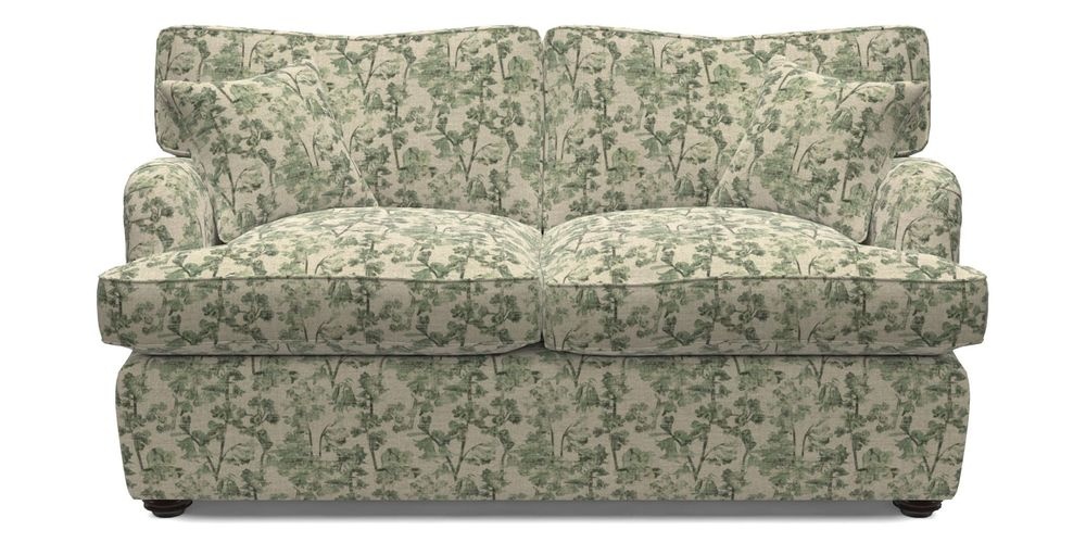 2 Seater