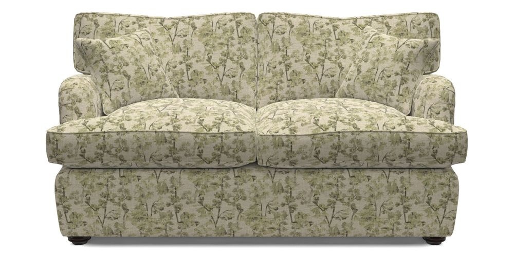 2 Seater
