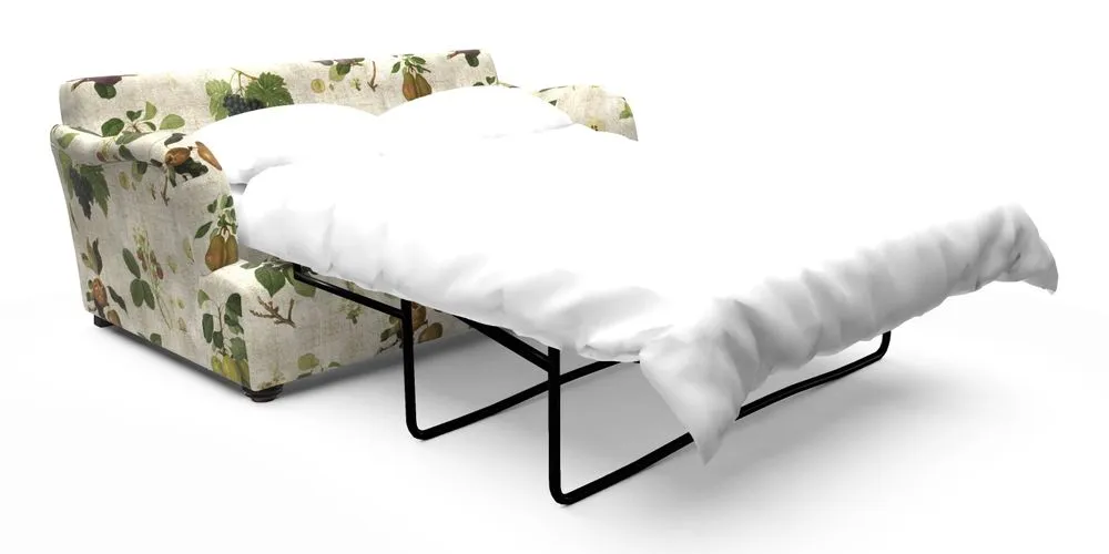 Alwinton Sofa Bed open