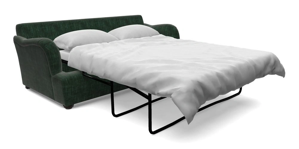 Alwinton Sofa Bed open