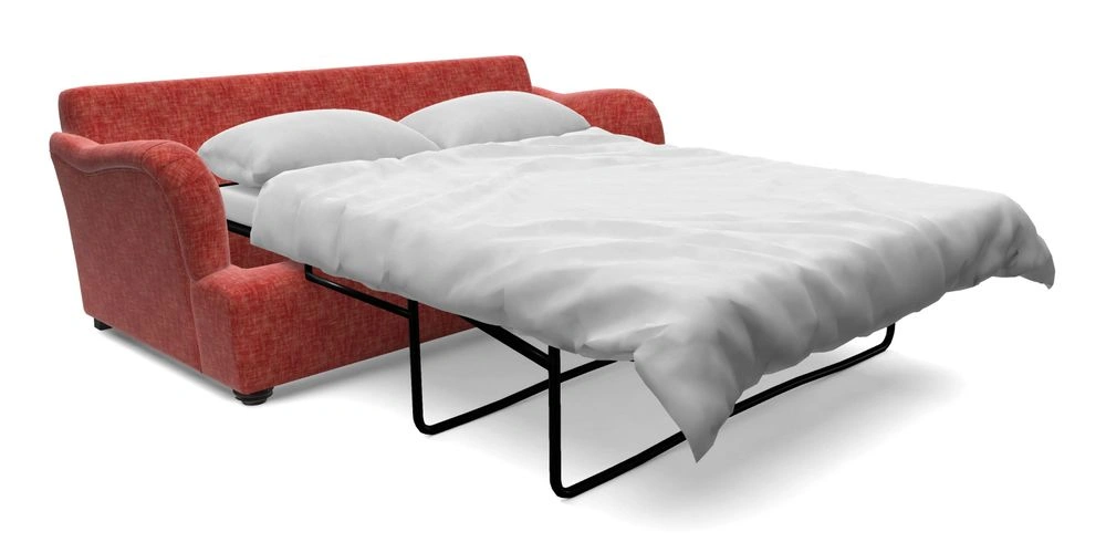 Alwinton Sofa Bed open